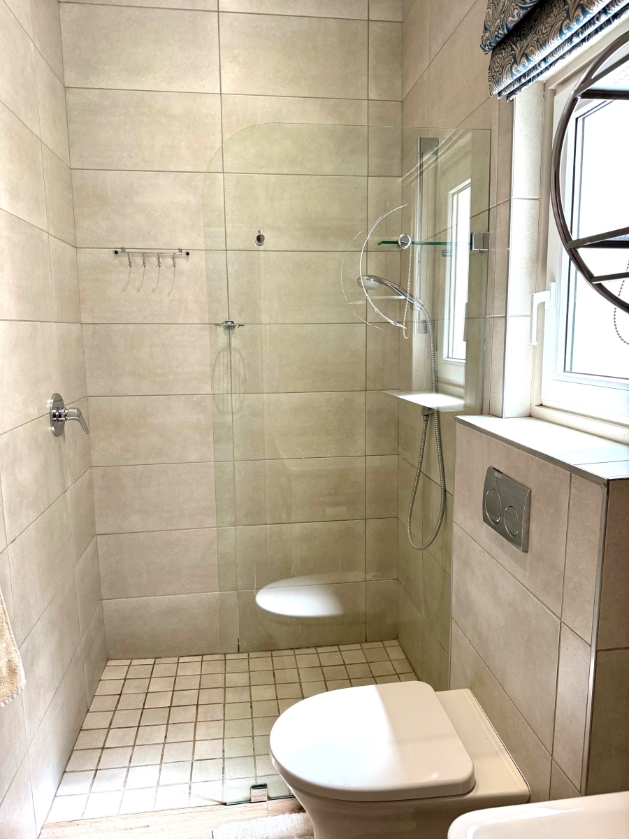 3 Bedroom Property for Sale in Fonteine Retirement Village Western Cape